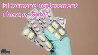 Is Hormone Replacement Therapy Safe?