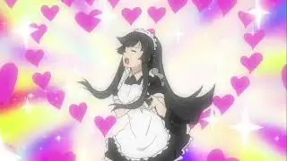 Moe Moe Kyun 【K-ON!】