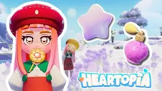 14 RECOMPENSAS IMPERD&Iacute;VEIS - HEARTOPIA 🩷