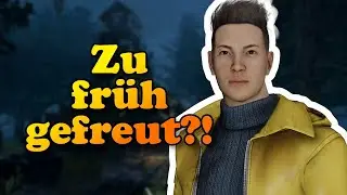 Dead by Daylight [Deutsch] - Überlebende - #679 Zu früh gefreut?!