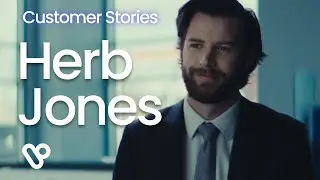 Herb Jones Chevrolet GMC x Vibe.co