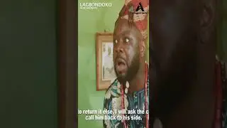 LAGBONDOKO NOW SHOWING ON APANKUFORTV