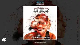 Seed of 6ix - Who Run It Challenge [Juniors]