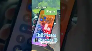 How to get your 5G Cell Phone service for FREE&hellip;