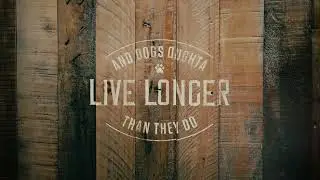 Tim Dugger - Lived Long Enough (Official Lyric Video)
