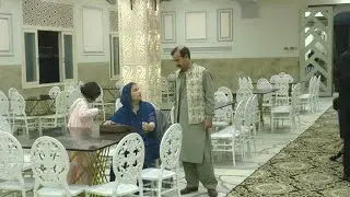 HASANY FAMILY EID MILAN LIVE FROM KARACHI PAKISTAN
