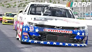 OCRP iRacing Series at Phoenix | Season 9 Broadcast