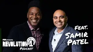 Entrepreneur Samir Patel on Personal Empowerment through Responsibility
