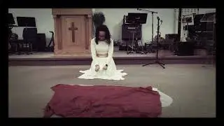 Clean- Natalie Grant dance Worship