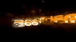 New Youtube Intro!