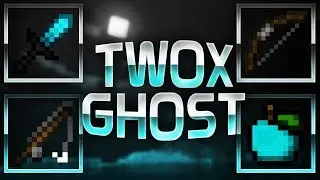 ⚡️Minecraft PvP Resource Pack - TwoXGhost - UHC/Kohi⚡️
