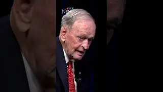 Chretien on Canadian pride: &lsquo;don&rsquo;t know what the hell is going on in Alberta&rsquo;