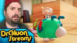 Look at all these Cute Creatures! - Pikmin 4