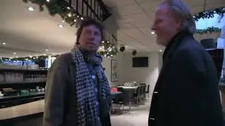 Paco Plumtrek vlog #2