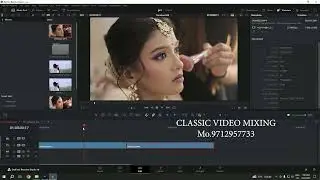 Colourgrading Tutorial In Hindi | Davinci Resolve | Premiere Pro#davinciresolve#tutorial#hindi