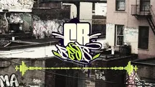 CRbeats - Back Instrumental/ Hip Hop/ Beat/