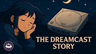 The Rise and Fall of the Sega Dreamcast &mdash; The Console That Arrived from the Future