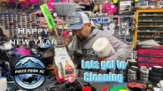 Cleaning & maintaining your Rc &mdash; what I do keeping it fresh