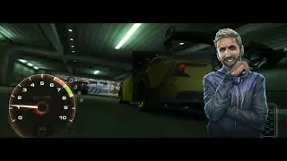 Need for Speed No Limits - Eclipse Polestar 1 (NFS Heat) - Day 1