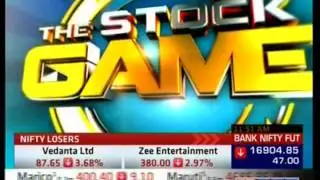 ET NOW BNSN SHOW MITUL SHAH