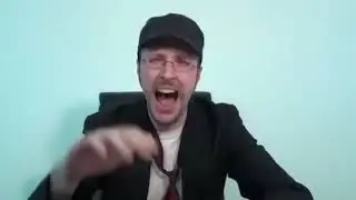 Nostalgia Critic Laugh Breakdown