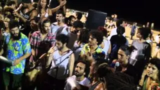 CoCo DuB ON - Roda de Coco