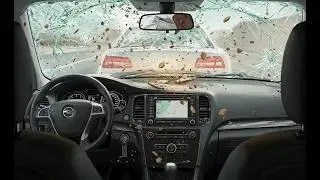 Safety and Braking Distances