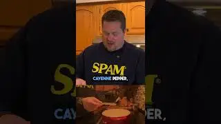 SPAM Mac and Cheese #spamily #spam #spamiamm  #cooking #recipe #macandcheese