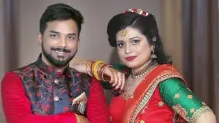 Ashish & Shruti | Engagement