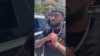 Когда Дрип встречает Лил Бузи!