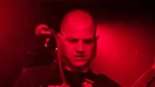 We All Die NYHC   Intro - Live For This Live at Blackthorn 51, Queens, NY