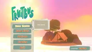 Playing Games#109 - Fruitbus Pc