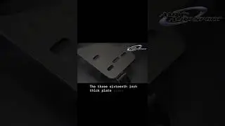 Особенности кронштейнов для сидений Planted Seat Brackets #andysautosport #performanceparts #carm...