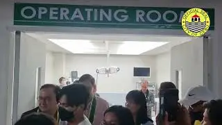 Cebu City Medical Center &bull; Operating Rooms
