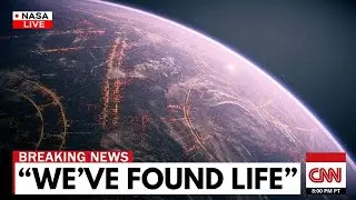 James Webb Telescope FOUND a Planet With 99.7% Chance of Life