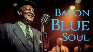 Homage to Bobby Blue Bland: Reviving the Soulful Magic of Blues