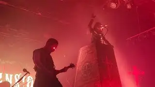 HYDE - LET IT OUT | [INSIDE] WORLD TOUR 2025 - Buenos Aires, Argentina.