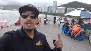 Parque dos Pedalinhos #Lagoa