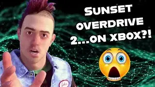 THE GEARS OF WAR COLLECTION IS REAL/SUNSET OVERDRIVE 2....on XBOX??!!! The LVL UP!!!