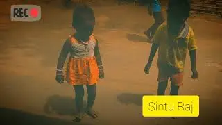 AATU KURI NEW SAMTALI SOHRAI// 2021 SINTU MARANDI ❤️🙏👍