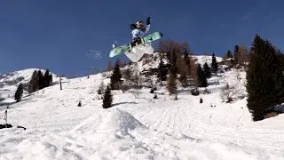 DOPE SNOW x MARCO PEVIANI (prod. f Factory)