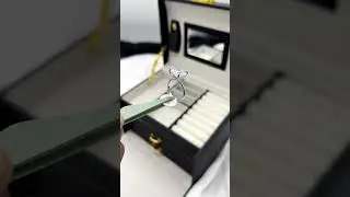 Elegent & Beautiful American Diamonds Rings💍😍😍😍