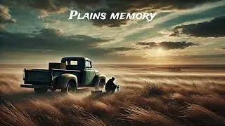Sinner667- Plains memory (Dark Outlaw Country Ai Music)