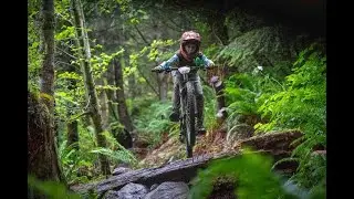 Cascadia Dirt Cup 2024 - Raging River - Reverence | Lower PT | Poppin&rsquo; Tops & Flow State