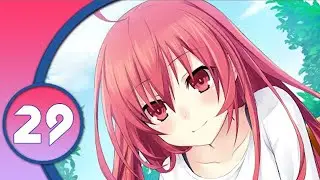 Date A Live: Rinne Utopia ► Прохождение #29 Финал рута Котори