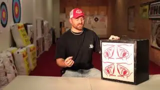 NC Hunter Supply - Product Spotlight - Spyderweb Targets