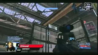 2010 Stride Championship Series Champion: Cloud