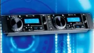 Cortex HDC-1000 Introduction