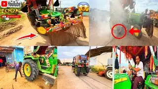 Tochan king tyre..M.R.P fitting tochan King power full wheelie 😱