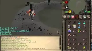 pet loot on 211th kill!!!